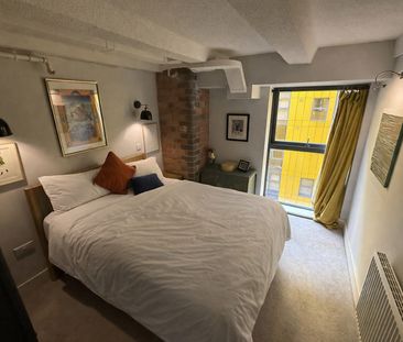 2 Bed Flat, Regent Road, L3 - Photo 1