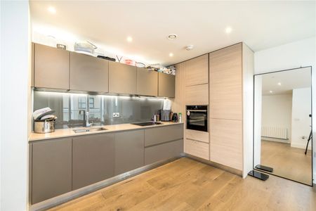 Kidbrooke Park Road, Kidbrooke Village, London, SE3 9FZ - Photo 5