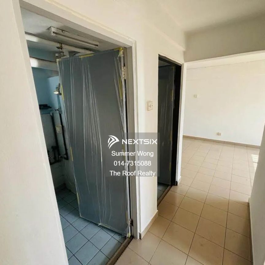 Flat Sri Sentosa - Photo 1