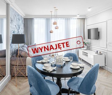 2-pokojowe mieszkanie w `Black Pearl` na wynajem! - Фото 1