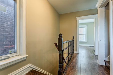 For Lease - 19 Sanford Avenue Unit# Upper, Hamilton, Ontario - Photo 5