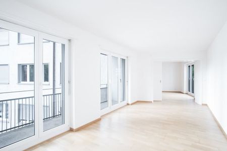 3 Zimmer, 79 m², 3. Stock - Foto 2