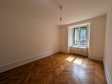 Appartement deux pièces - Photo 5