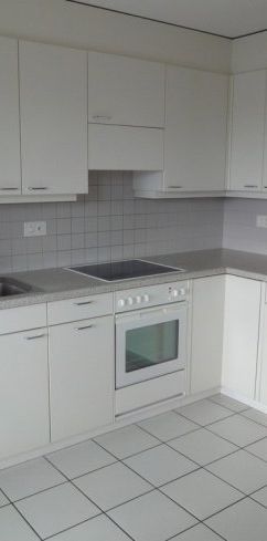 2.5 Zimmer, 54 m², 1. Stock - Photo 1
