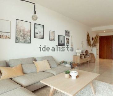 Alquiler de piso en Urbanizacion Nueva Andalucia 1l, 7 - Photo 1