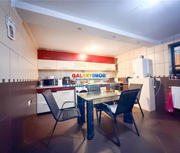 Casa de inchiriat Rudeni - Fotografie 5