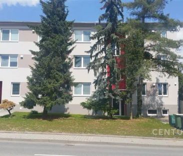 Pěkný byt 2+kk s balkonem v novostavbě – Troubsko, Veselka - Fotografie 6