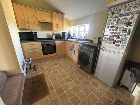 2 bed detached cottage to let in Bridge End, Stamfordham, Newcastle upon Tyne, Northumberland, NE18 - Photo 4