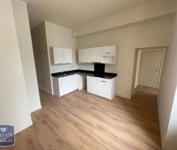 Appartement à louer 3 pièces 65.74m² - Photo 4