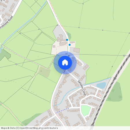 Willow Gardens, Lea Green Lane, Wythall, Birmingham, Worcestershire, B47 6AZ