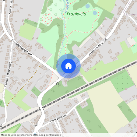 Steenweg op Ukkel 147 / 201, 1650 Beersel