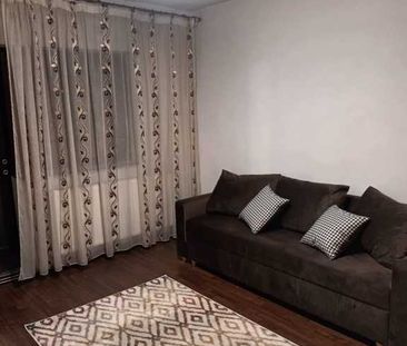 Garsoniera de inchiriat in Craiova, Dolj, Brazda lui Novac, B-dul.D... - Photo 2