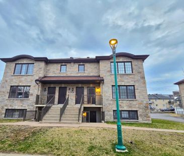 Appartement à louer - Laval (Chomedey) (Autres) - Photo 5