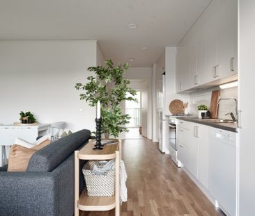 Segerstadsvägen, Växjö - Photo 4
