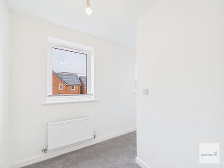 3 bedroom end of terrace house to rent - Photo 5