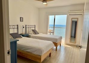 Piso en alquiler en Playa Primera Linea