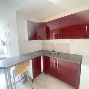 Location Appartement 1 pièce 14m² NANTES 44000 - Photo 2