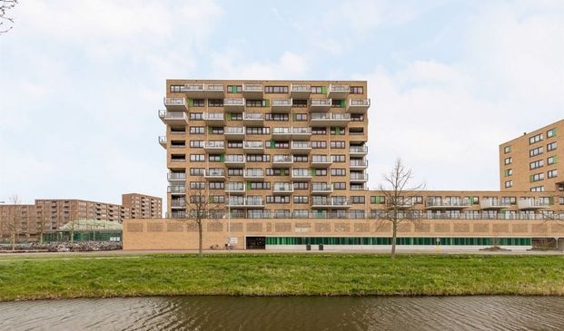 Aziëlaan 0ong, 2408 Alphen aan den Rijn, Nederland - Photo 1