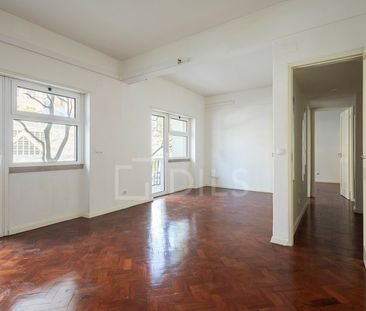 Apartamento T3 em Lisboa - Foto 1