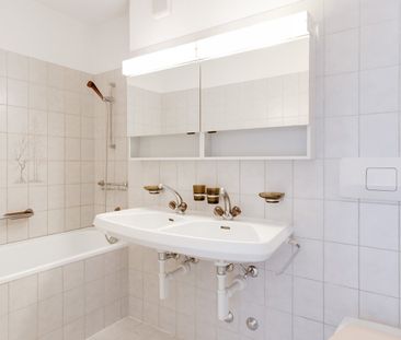 "Helle 3.5-Zimmer-Wohnung in Winterthur" - Photo 1