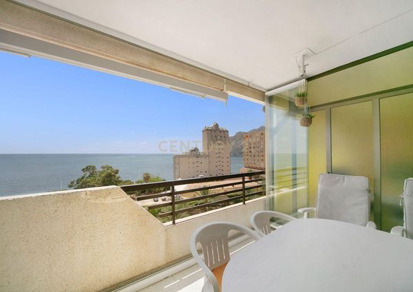 Calpe/Calp, Valencian Community