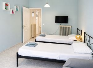 Studio/Γκαρσονιέρα για ενοικίαση - Κυπαρισσία, - Photo 1