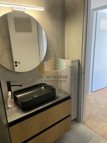 Διαμέρισμα για ενοικίαση Νεάπολη Εξαρχείων (Εξάρχεια - Νεάπολη) - Photo 5