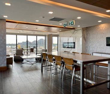 For Lease - 20 Shore Breeze Drive Unit# #1207, Toronto, Ontario - Photo 6