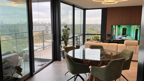 Te huur: Appartement Ien Daleshof in Rotterdam - Foto 1