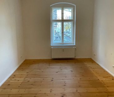 Modernisierte Single-Wohnung nahe Tegeler See - Photo 1