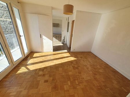 Location Appartement 2 pièces 35m² CLERMONT FERRAND 63000 - Photo 5