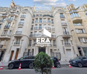 Grand studio meublé de 23.02 m2 / Paris 8ème - Photo 1