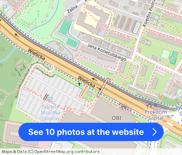 Wielicka 2 pokoje, blisko Szpitala, bezpośrednio - Photo 1