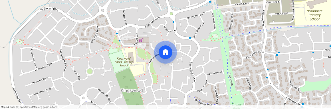 Shinewater Park, Hull, HU7 3DN, Kingswood