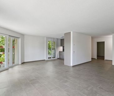 Appartement moderne et lumineux - Photo 1