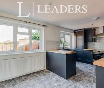 Manor Green, Stanford In The Vale, SN7 - Photo 6