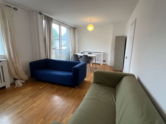 3 Bed Flat, Fortis Green, N2 - Photo 1