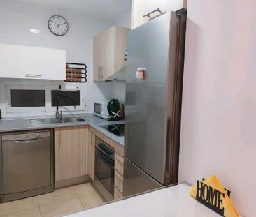 Mietwohnung Dachgeschoss - Foto 1