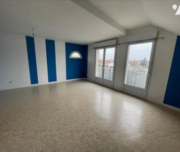 Appartement T2 Centre Montrevel-en-Bresse - Photo 1