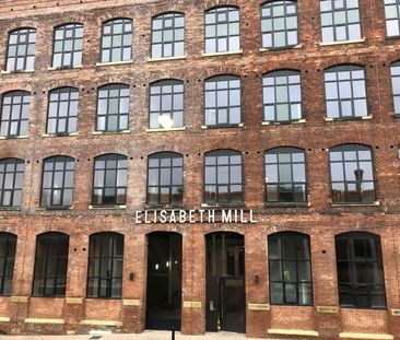 Elisabeth Mill, Elisabeth Gardens, Stockport - Photo 2