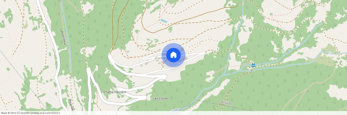 1937, Orsières, Commeire, 42