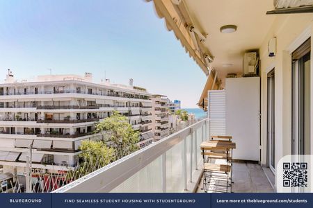 Διαμέρισμα για ενοικίαση Παλαιό Φάληρο - Photo 2