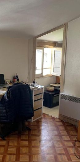 Appartement à louer, 1 pièce - Angers 49000 - Photo 1