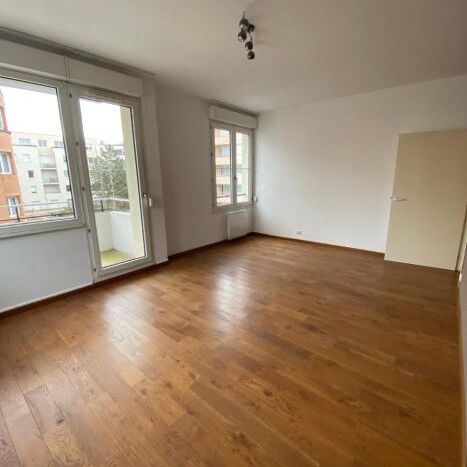 Appartement T2 Reims - Photo 1