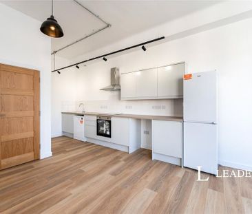 1 bedroom flat to rent - Photo 4