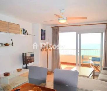 Piso en alquiler en Barrio San Roque - Photo 4