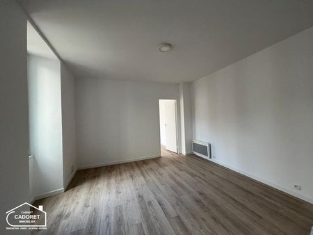 Location Appartement 2 pièces 35m² PAIMBOEUF 44560 - Photo 2