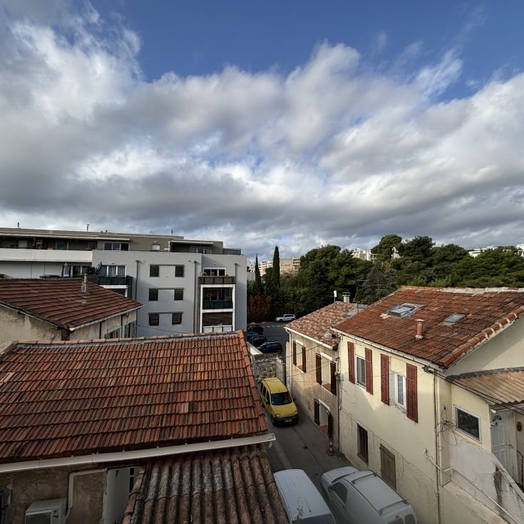 Location T2 28m² Marseille 13010 Capelette - Photo 1