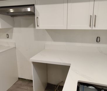 For Lease - 9 Lisburn Crescent Unit# Basement, Toronto, Ontario - Photo 2