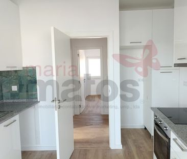 Apartamento T5 em Lisboa - Photo 4
